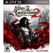 Castlevania: Lords of Shadow 2 ( Import ) (3)