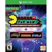 PAC-MAN Championship Edition 2
