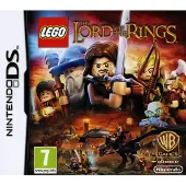 Lego The Lord of The Rings