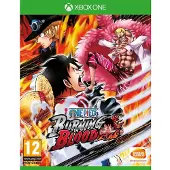 One Piece: Burning Blood (One)