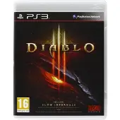 Diablo III ( Italian Box ) (3)