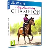 My Little Riding Champion (FR/NL/Multi in Game) (4)