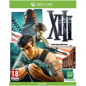 XIII - Limited Edition (One)