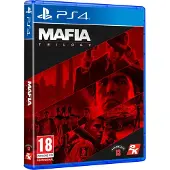 Mafia Trilogy