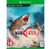 Maneater (Day One Edition)