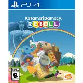 Katamari Damacy Reroll
