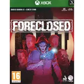 Foreclosed (XONE/XSERIESX) (One)