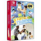 Switch Family Trainer 2021