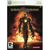 Bomberman: Act Zero
