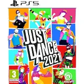 Game PS5 Just Dance 2021 (3307216177173)