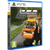 Road Maintenance Simulator