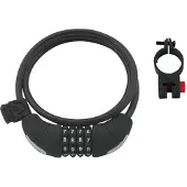 Force Kierrelukko koodilla 120cm/8mm