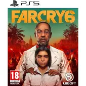 Far Cry 6 Playstation 5 PS5