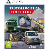 Truck & Logistics Simulator