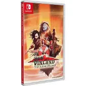 Dead in Vinland (True Viking Edition) - Nintendo Switch - RPG