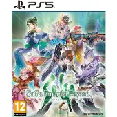 Saga Emerald Beyond Import