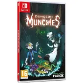Switch Dungeon Munchies