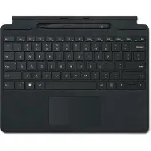 Microsoft Surface Pro Signature Keyboard w/ Slim Pen 2, Touchpad, , Surface Pro 10 Surface Pro 9 Surface Pro 8 Surface Pro X, Lajittelu, A...