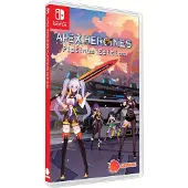 Apex Heroines - Sony PlayStation 5 - Toiminta/Seikkailu