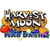 Harvest Moon: Mad Dash - Playstation 4