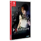 DreadOut 2 (Launch Edition) - Nintendo Switch - Kauhu