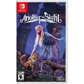 Another Sight - Nintendo Switch - Seikkailu