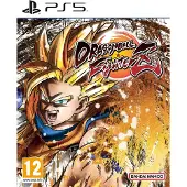 Dragon Ball Fighterz