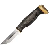 Arctic Legend Handicraft Fixed Blade Birch