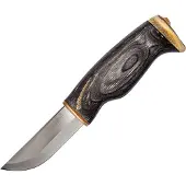 Arctic Legend Hunter's Fixed Blade Birch