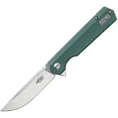 Ganzo Firebird Linerlock Green