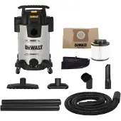 DeWalt Märkä-kuivaimuri 30 l 1050 W