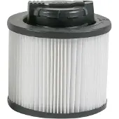 DeWalt -SUODATIN -PÖLYNIMUREILLE 15–30 L