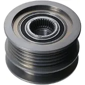 Valeo Vapaakytkin 588122