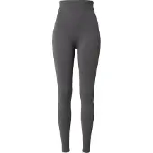 Aim'n Shape Seamless Tights - Grey - L