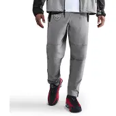 Nike Paris Saint-germain Housut Tech Woven - Harmaa/hopea - , koko Small