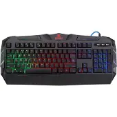 Defender Gaming keyboard WEREWOLF GK-120DL