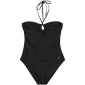 Gant Swimsuit - Black - XS