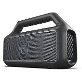 Anker Soundcore Boom 2 SE 2.0 Bluetooth kannettava kaiutin, musta