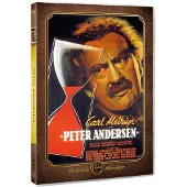 Peter Andersen - DVD