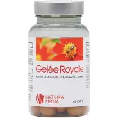 Natura Media Gelee Royale