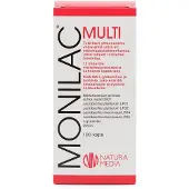 Natura Media Monilac Multi