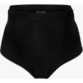 Boob Essentials Äitiysalushousut, Musta, M