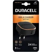 Duracell Premium USB-seinälaturi, 2.4A