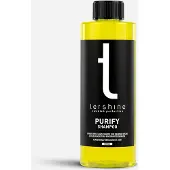 Tershine Purify - Shampoo Neutral 500ml, neutraali