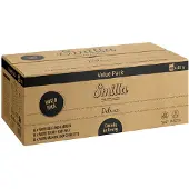 Smilla 48x85g Deluxe Pouches paloja kastikkeessa vihannesten kera