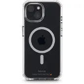 Hama Suojakuori Extreme Protect iPhone 15 MagKotelo Läpinäkyvä