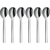 WMF - Nuova Espressolusikka 6 kpl