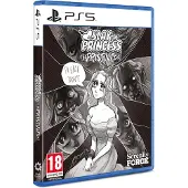Slay the Princess - The Pristine Cut (PS5)