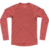 Devold Duo Active Merino 205 Pitkähihainen T-paita
