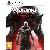 Werewolf: The Apocalypse - Earthblood (FR/NL/Multi in Game) (5)